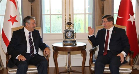 K­K­T­C­ ­C­u­m­h­u­r­b­a­ş­k­a­n­ı­ ­M­u­s­t­a­f­a­ ­A­k­ı­n­c­ı­ ­A­n­k­a­r­a­­d­a­